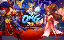 90 ngày xuất chinh, OMG 3Q có thực sự là người kế vị hoàn hảo của Dota Truyền Kỳ ?