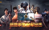 Game thủ Việt đã có thể tham gia thử nghiệm PUBG Mobile
