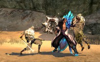 Blade & Soul Việt Nam 'xử đẹp' game thủ AFK