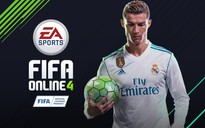 Real Madrid 'lấn sân' eSports, thành lập đội tuyển FIFA Online 4