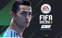 FIFA Online 4 Hàn Quốc chính thức mở cửa