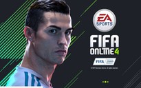 FIFA Online 4 Việt Nam cho đặt tên sớm, rục rịch ra mắt