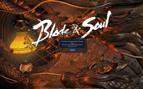 Blade & Soul: Game thủ lại tiếp tục chơi game trên... Sao Hỏa