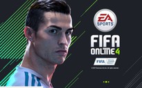 Dịch vụ 'cày thuê' xuất hiện trong FIFA Online 4