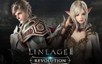 Lineage II: Revolution 'sập máy chủ' khi vừa ra mắt