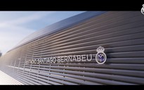 Real Madrid sắp biến sân Bernabeu thành đấu trường eSports