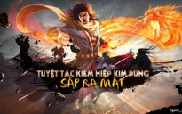 Thiên Long Vô Song - Game mobile võ hiệp Kim Dung sắp trình làng