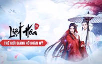 Liệt Hỏa Như Ca tung teaser, sẵn sàng ra mắt trong tháng 10