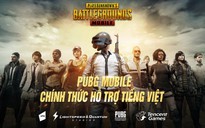 PUBG Mobile Việt Nam mở đăng ký sớm