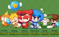 Nexon mở đăng ký sớm cho 'bom tấn' Boom M