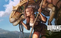 Nexon mở đăng ký sớm phiên bản quốc tế của Durango: Wild Lands