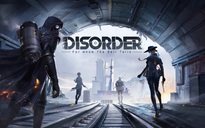 Disorder - Game bắn súng hậu tận thế hấp dẫn từ NetEase