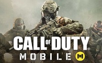 Call Of Duty Mobile tung landing page, mở đăng ký sớm cho game thủ