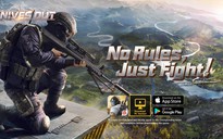 NetEase đưa game sinh tồn Knives Out lên PS4