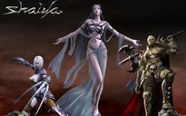 Shaiya Online chính thức Open Beta