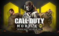 Call Of Duty Mobile cán mốc 3 triệu lượt tải sau 24h mở cửa