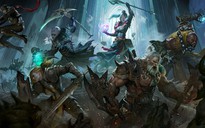 Diablo Immortal rò rỉ ngày phát hành tại Trung Quốc