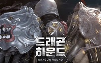 Nexon bất ngờ ngừng phát triển game PC Dragon Hound