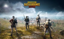 PUBG Mobile cán mốc 600 triệu lượt download