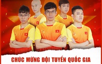 SEA Games 30: Tấm huy chương eSports đang trong tầm với của tuyển MLBB Việt Nam