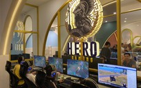 HERO Gaming: Trung tâm giải trí & thể thao điện tử hàng đầu Nha Trang
