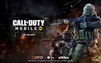 VNG mở đăng ký sớm 'bom tấn' Call Of Duty: Mobile VN