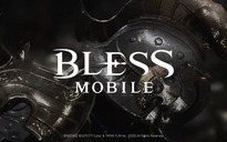 Bom tấn Bless Mobile vượt mốc 1 triệu đăng ký, chuẩn bị mở thử nghiệm