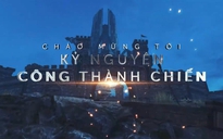 Game thủ sắp được tham gia Công Thành Chiến trong AxE Việt Nam