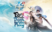 Tru Tiên H5 - Game đa nền tảng đề tài tiên hiệp sắp ra mắt