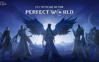 Perfect World VNG: Game thủ đại chiến suốt tuần với những hoạt động PK hấp dẫn