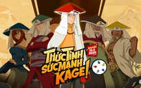 Nhẫn Giả Chi Thuật - Game mobile dựa theo Naruto sắp ra mắt