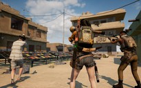 Game thủ được chơi PUBG miễn phí trong cuối tuần này