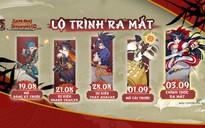 Samurai Shodown VNG công bố lộ trình ra mắt