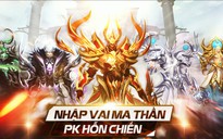 VNG công bố lộ trình mở cửa Thiên Khởi Chi Môn