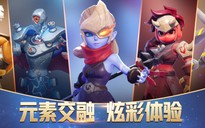 Tencent khai tử 'cờ nhân phẩm' Auto Chess Mobile tại Trung Quốc