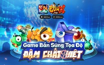 GunX: Fire - Game mobile bắn súng tọa độ 'đậm chất Việt' sắp được Gamota phát hành