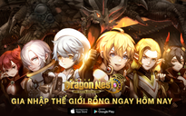 World Of Dragon Nest mở đăng ký cho game thủ Việt