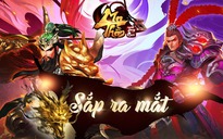 Ma Thần Tam Quốc - Game mobile thẻ tướng sở hữu nhiều tính năng đột phá