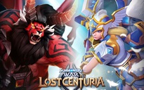 Summoners War: Lost Centuria lộ diện, sẵn sàng mở cửa trong năm 2021