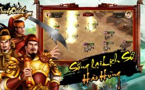 Thành Chiến Mobile bước sang giai đoạn Closed Beta