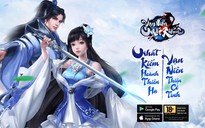 Vạn Niên Nhất Kiếm - Game mobile kiếm hiệp hấp dẫn sắp ra mắt tại Việt Nam