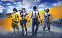 PUBG Mobile ra mắt bộ sưu tập 'Chiến Binh Thời Trang' tại TikTok FashUP Gala Night 2021