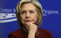 5 câu hỏi 'hot' nhất về bà Hillary Clinton