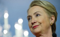 Bí quyết 'trang điểm' cho bà Hillary Clinton