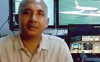 Máy bay MH370 không mất tích bí ẩn vì đó là vụ tự tử ?