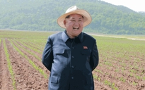 Lãnh đạo Kim Jong-un tăng cân 'khủng'