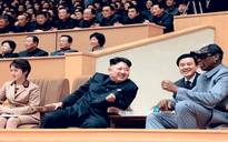 Ông Kim Jong-un đánh bóng hình ảnh ra sao?
