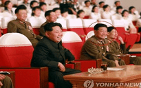 Triều Tiên có Bộ trưởng Quốc phòng mới?