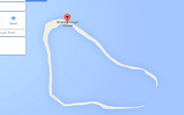 Google Map xóa địa danh theo tiếng Trung Quốc trên Biển Đông