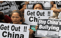 Philippines: Bắc Kinh đang 'lừa dối những người Trung Quốc tử tế'